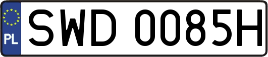SWD0085H