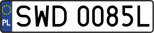 SWD0085L