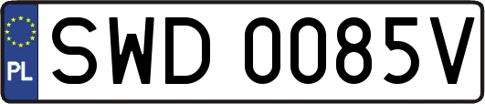 SWD0085V