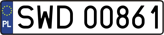SWD00861