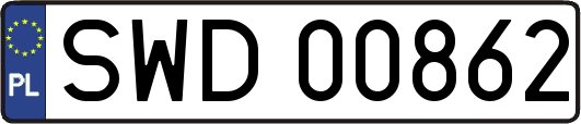 SWD00862