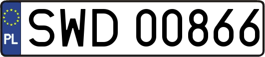 SWD00866