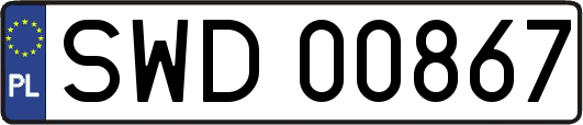 SWD00867