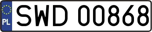 SWD00868