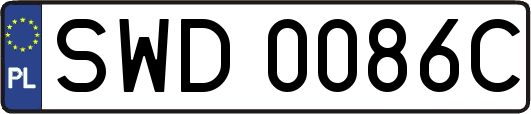 SWD0086C