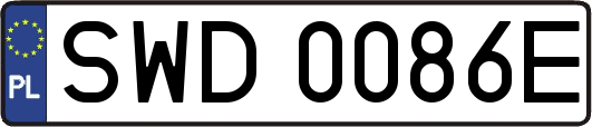 SWD0086E