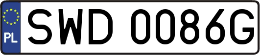 SWD0086G