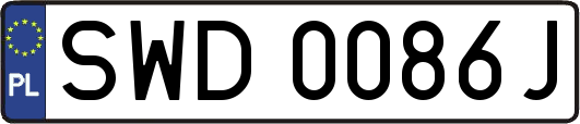 SWD0086J