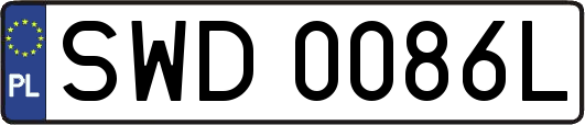 SWD0086L