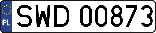 SWD00873
