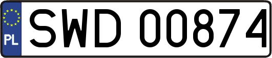 SWD00874