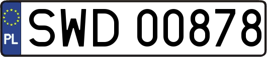 SWD00878