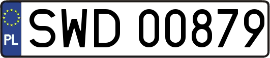 SWD00879