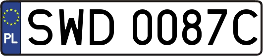 SWD0087C