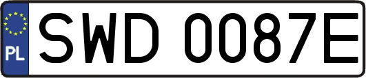 SWD0087E