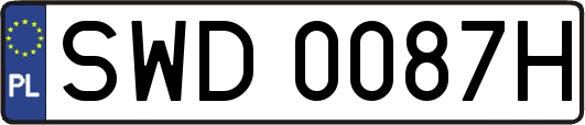 SWD0087H
