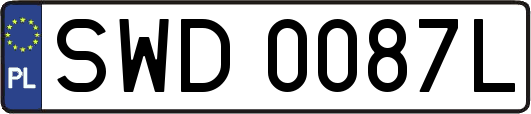 SWD0087L