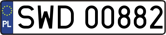 SWD00882