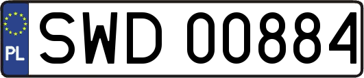 SWD00884