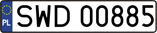 SWD00885