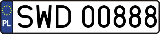 SWD00888