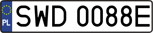 SWD0088E