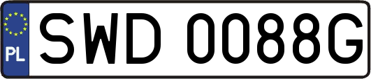 SWD0088G