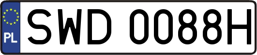 SWD0088H