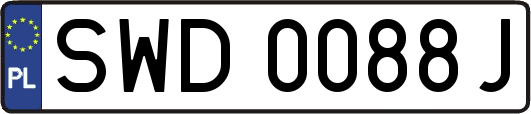 SWD0088J
