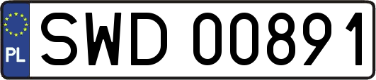 SWD00891