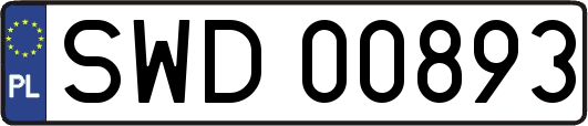 SWD00893