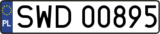 SWD00895