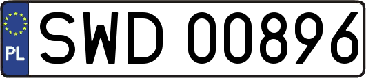 SWD00896