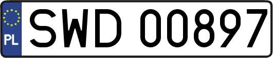 SWD00897