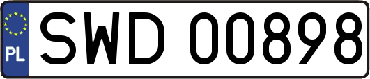 SWD00898