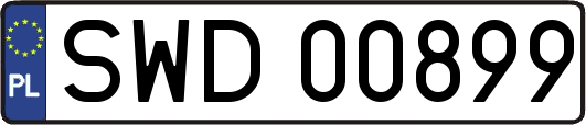 SWD00899