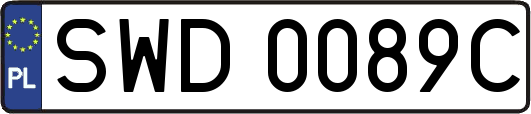 SWD0089C