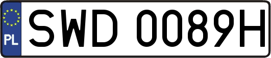 SWD0089H