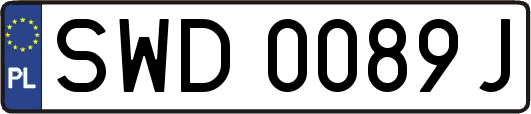 SWD0089J