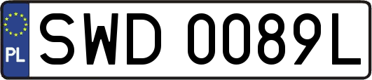 SWD0089L