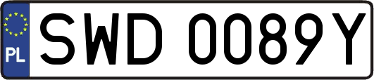SWD0089Y