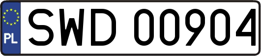 SWD00904
