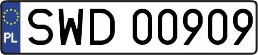 SWD00909
