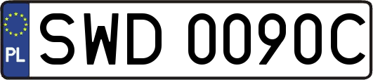 SWD0090C