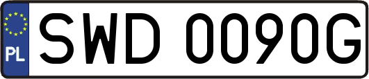SWD0090G
