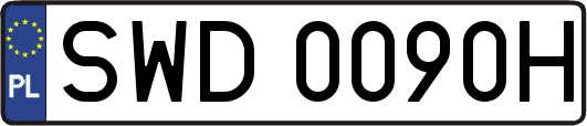 SWD0090H