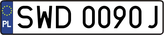 SWD0090J