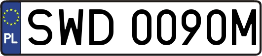 SWD0090M