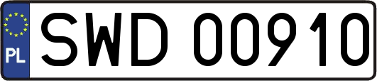 SWD00910