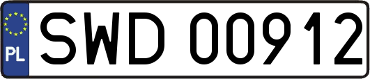 SWD00912